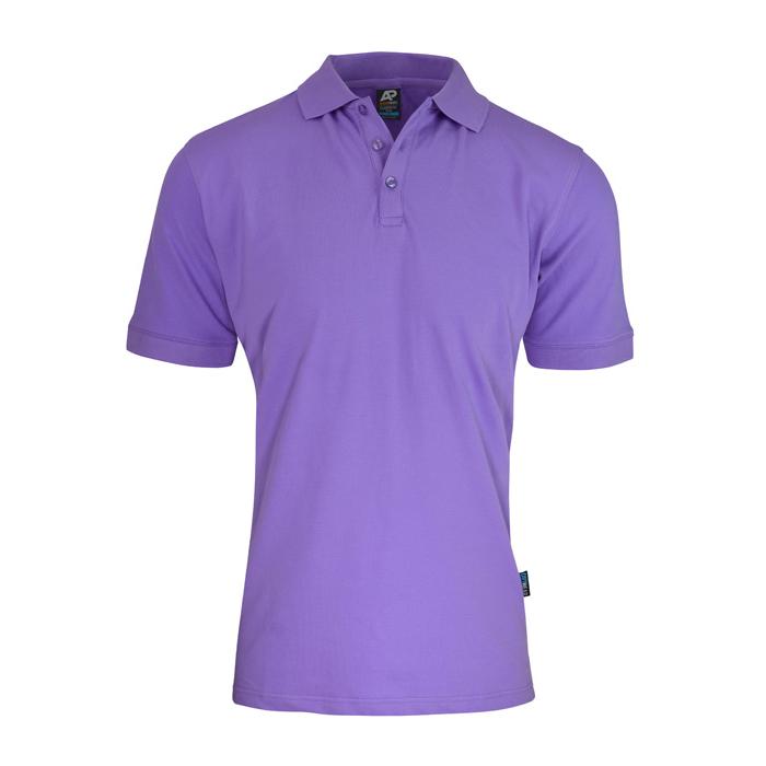 Claremont Mens Polos