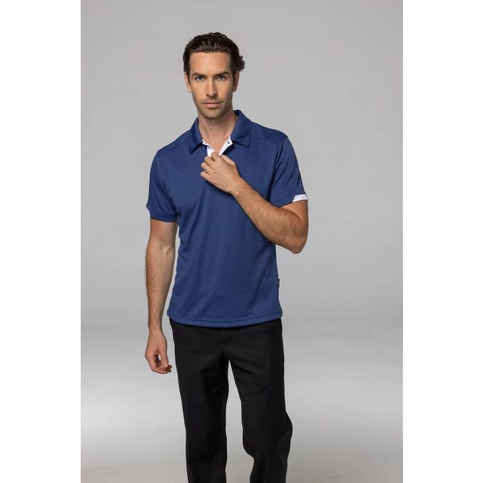 Morris Mens Polo