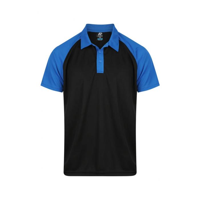 Manly Mens Polo