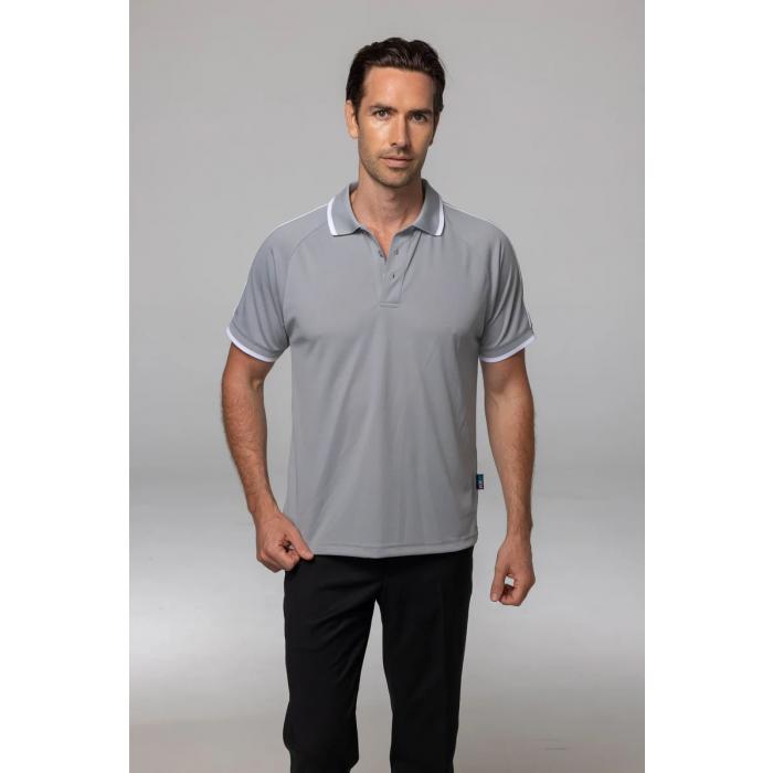 Double Bay Mens Polo