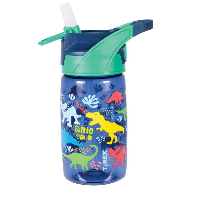 Yum Yum Tritan Bottle 450ml AVANTI