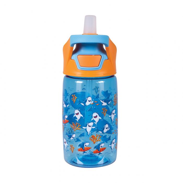 Yum Yum Tritan Bottle 450ml AVANTI