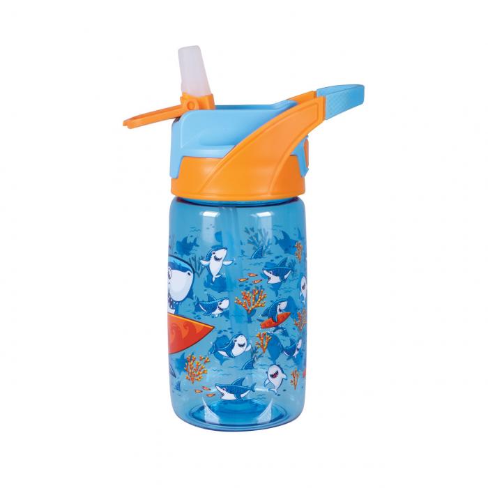 Yum Yum Tritan Bottle 450ml AVANTI