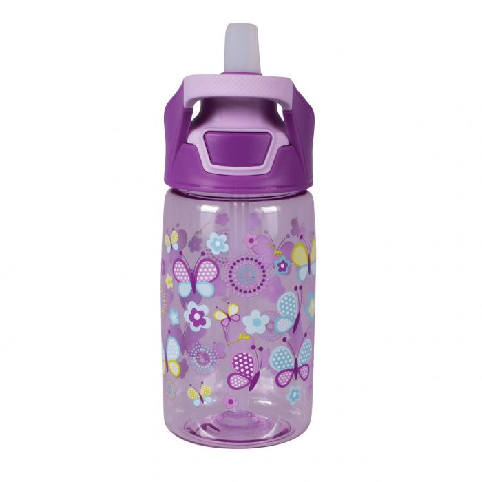 Yum Yum Tritan Bottle 450ml AVANTI