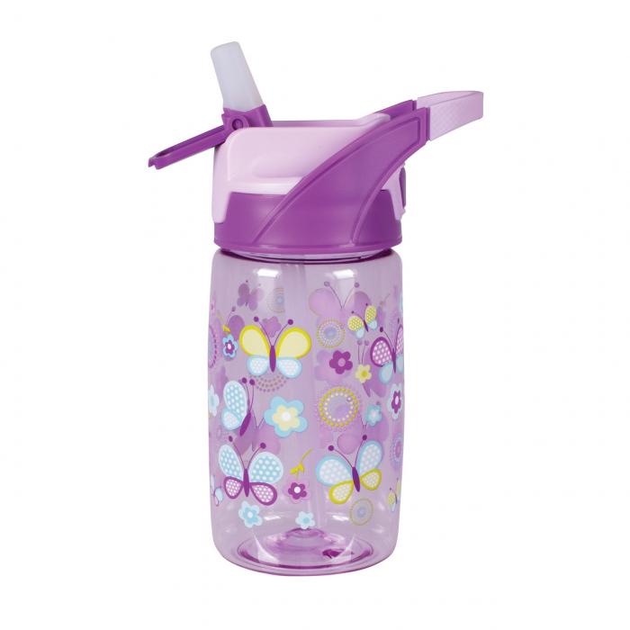 Yum Yum Tritan Bottle 450ml AVANTI