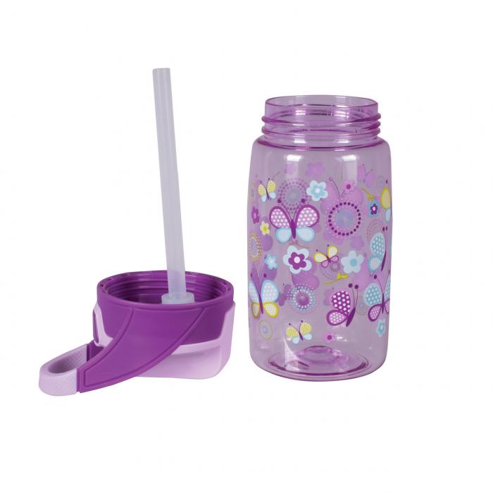 Yum Yum Tritan Bottle 450ml AVANTI