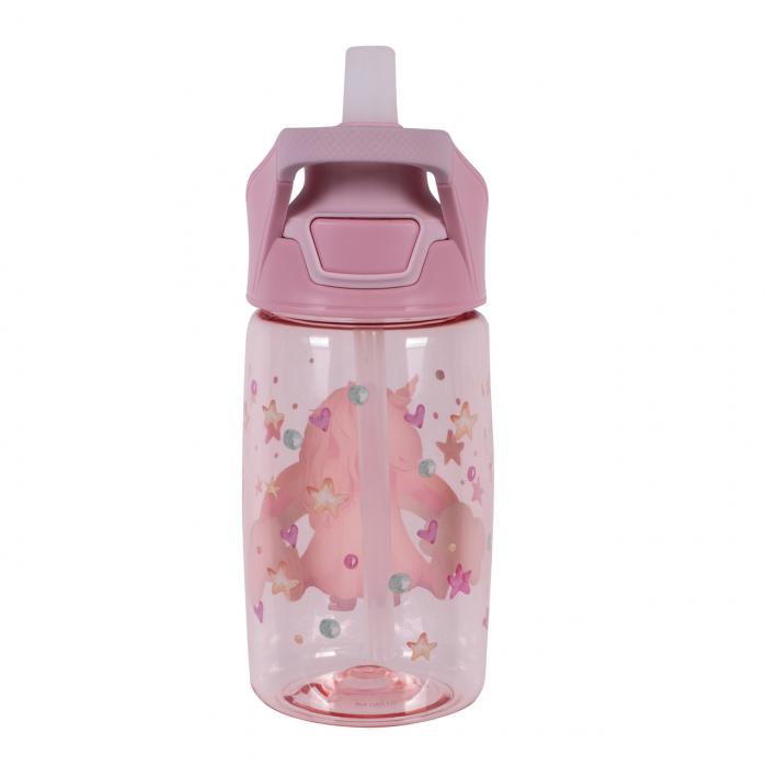 Yum Yum Tritan Bottle 450ml AVANTI