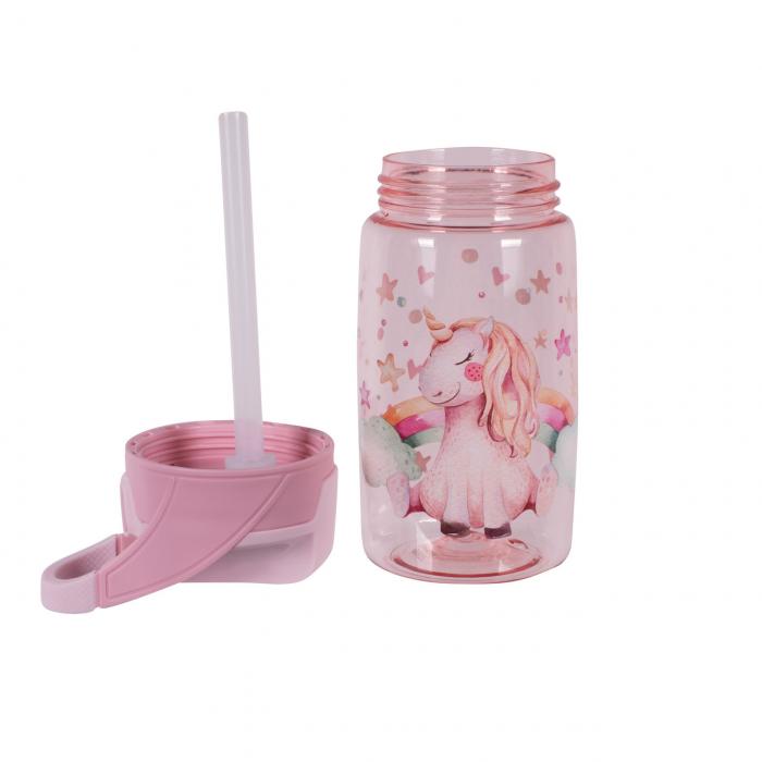 Yum Yum Tritan Bottle 450ml AVANTI