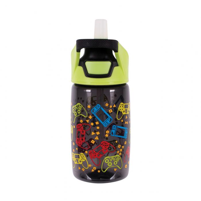 Yum Yum Tritan Bottle 450ml AVANTI