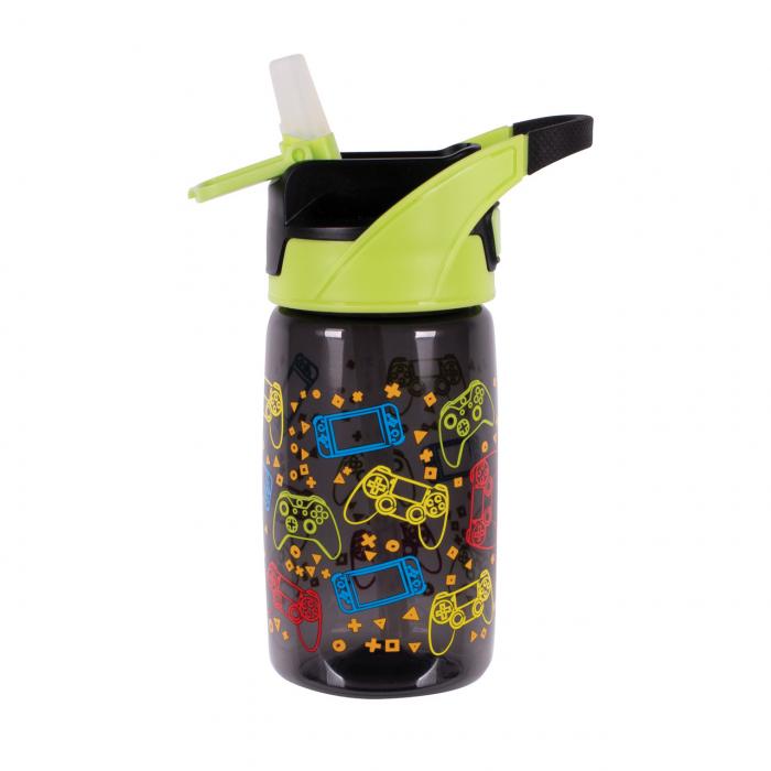 Yum Yum Tritan Bottle 450ml AVANTI