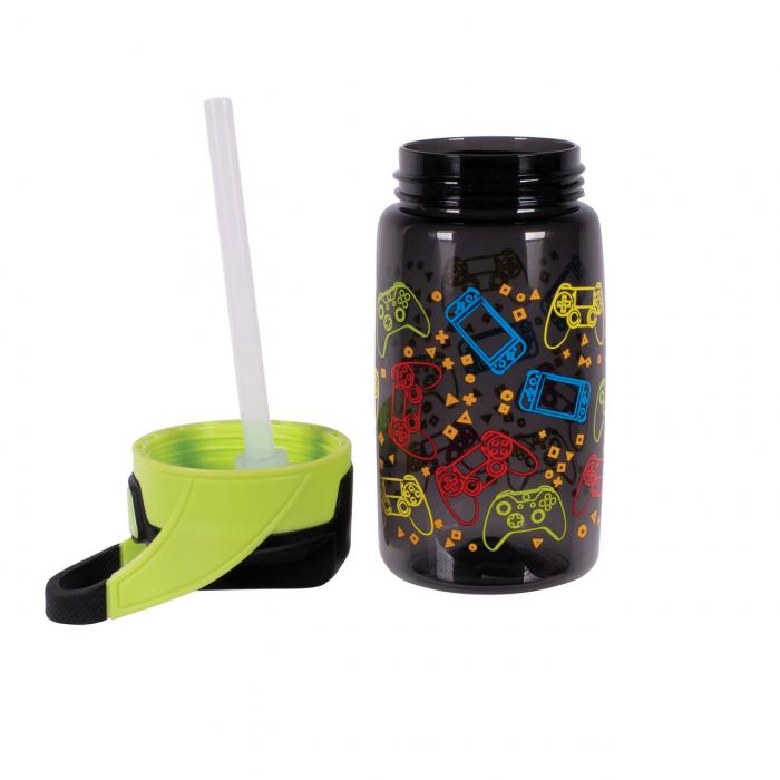 Yum Yum Tritan Bottle 450ml AVANTI