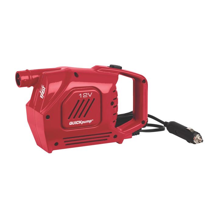 Quickpump 12V