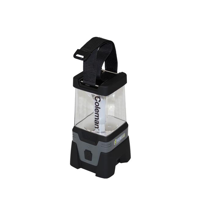 Easy Hang Lithium Ion LED Lantern 400 Lumens