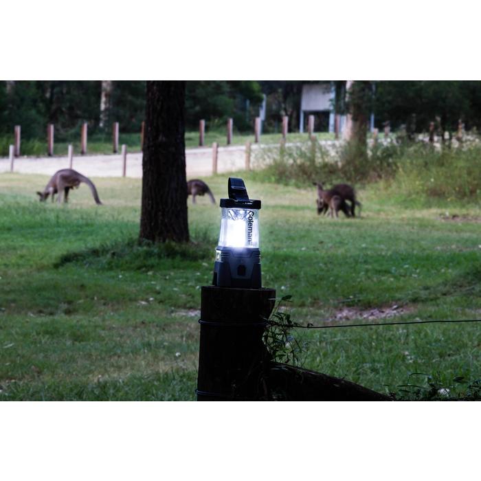 Easy Hang Lithium Ion LED Lantern 400 Lumens