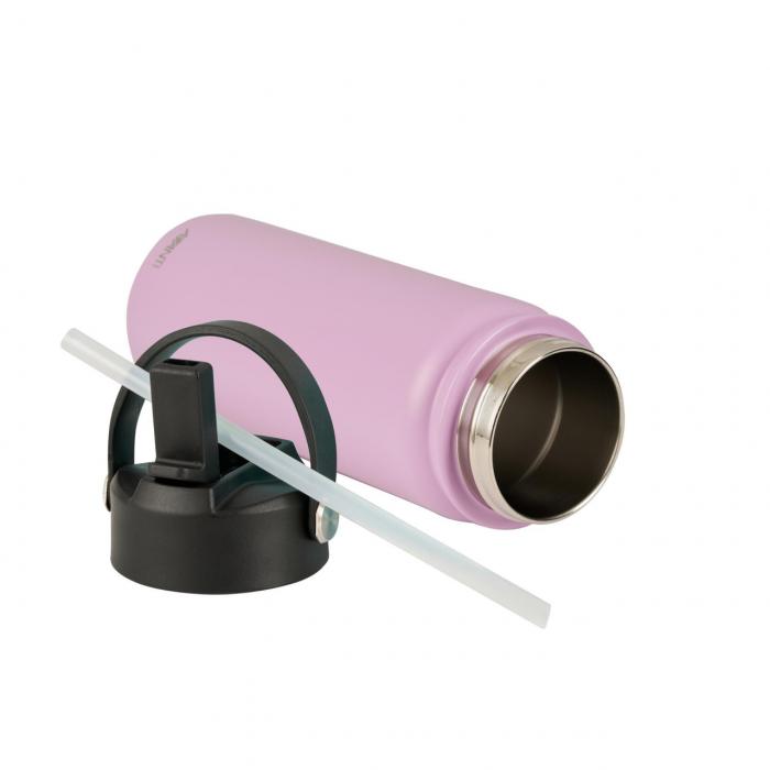 HydroSport Sipper Insulated Bottle - 550ml AVANTI