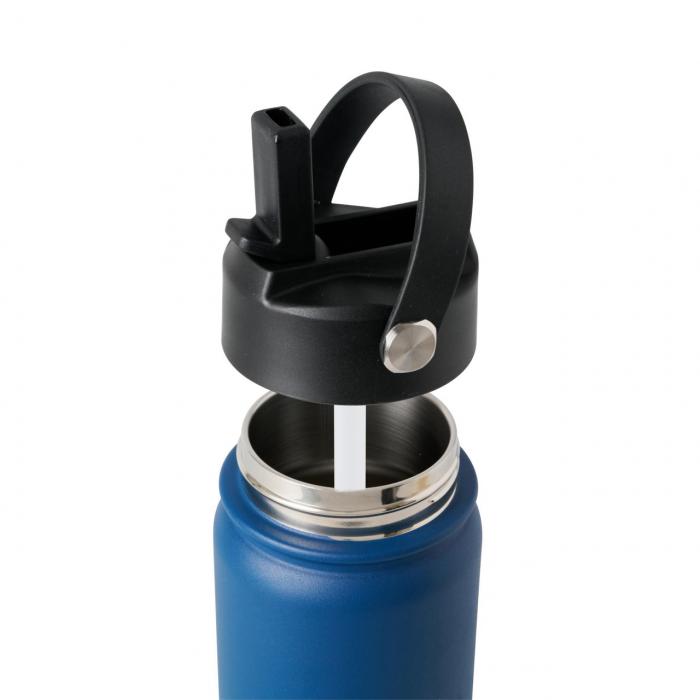 HydroSport Sipper Insulated Bottle - 550ml AVANTI