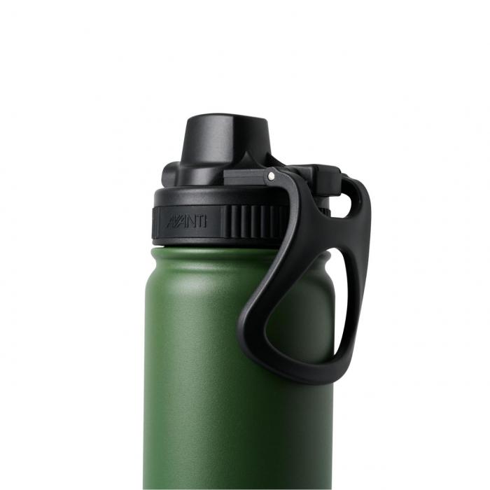 HydroSport Quench Insulated Bottle - 550ml AVANTI