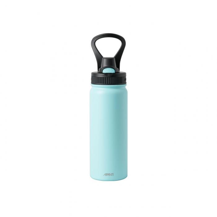 HydroSport Quench Insulated Bottle - 550ml AVANTI