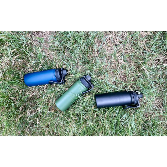 HydroSport Quench Insulated Bottle - 550ml AVANTI