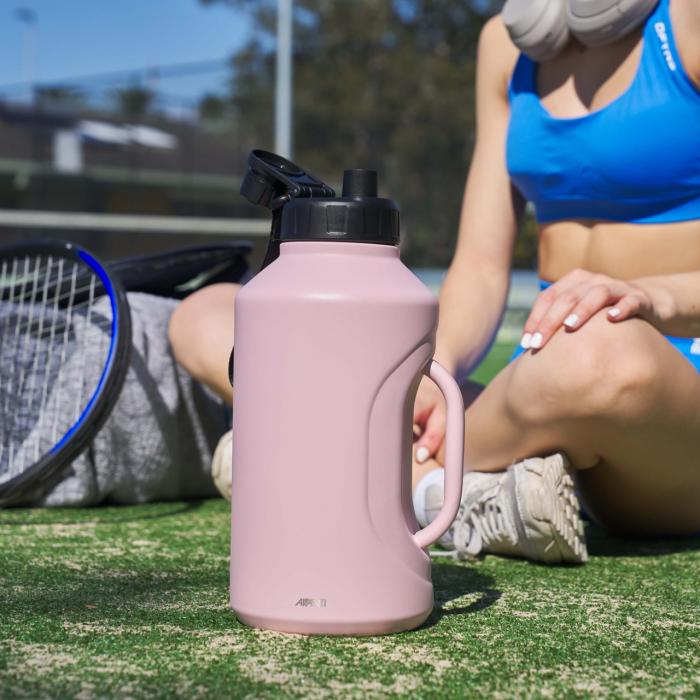 HydroMagnum Insulated Bottle 2.2L AVANTI