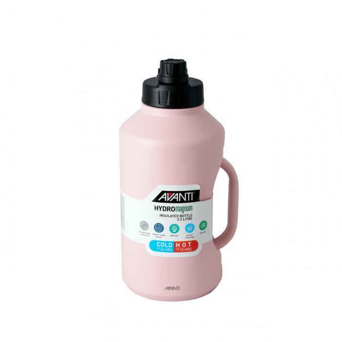HydroMagnum Insulated Bottle 2.2L AVANTI