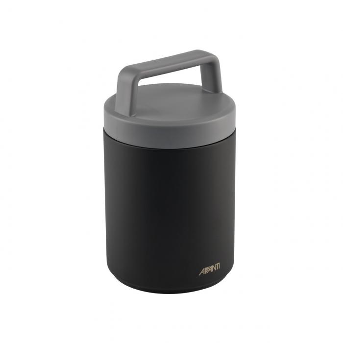 Insulated Food Jar with Handle 480ml AVANTI