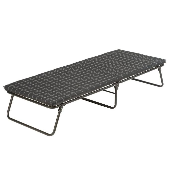 Big Sky Stretcher Bed Deluxe