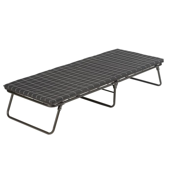 Big Sky Stretcher Bed Compact