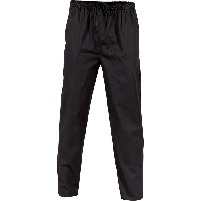 Polyester Cotton Drawstring Chef Pants