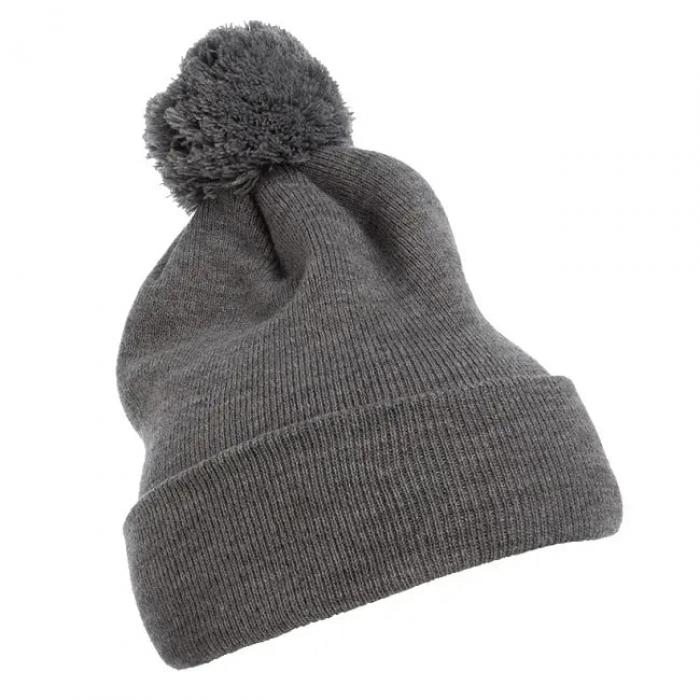 Flexfit Pom Pom Beanie