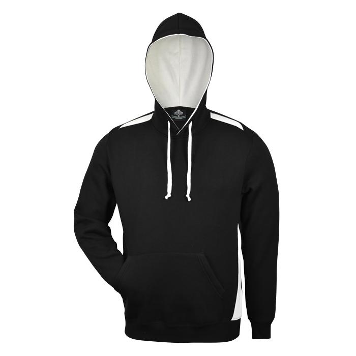 Paterson Mens Hoodies