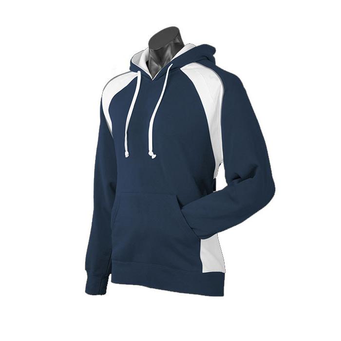 Huxley Mens Hoodies