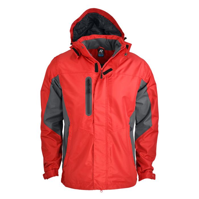 Sheffield Mens Jackets