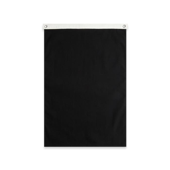 Canvas Large Flag