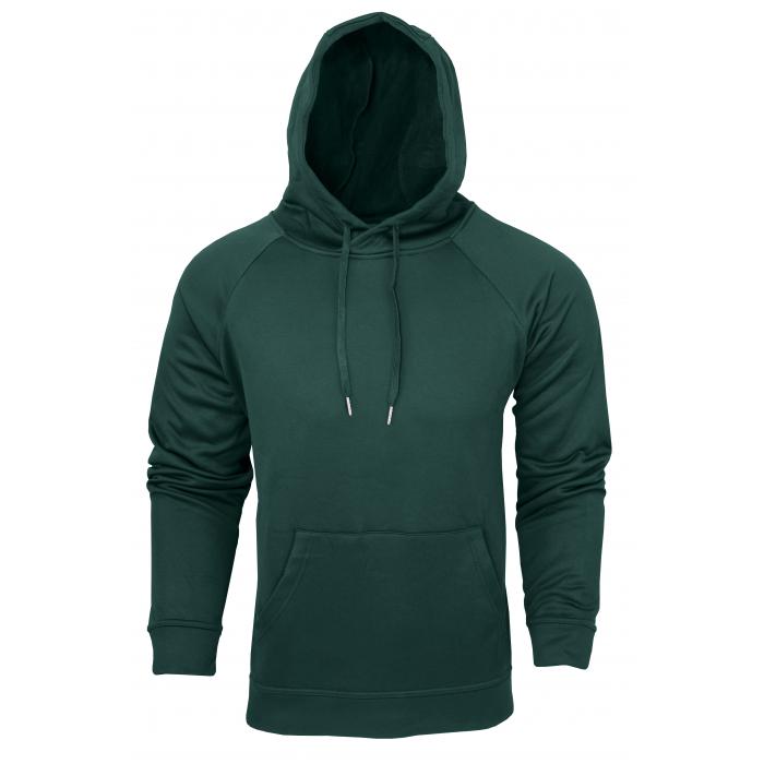 Mens Crusader Hoodie