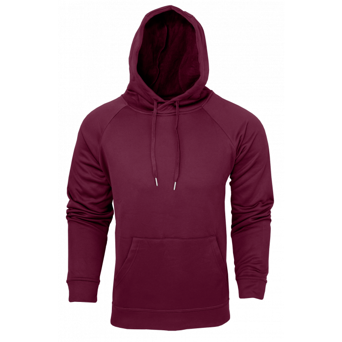 Mens Crusader Hoodie