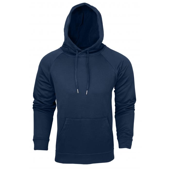 Mens Crusader Hoodie