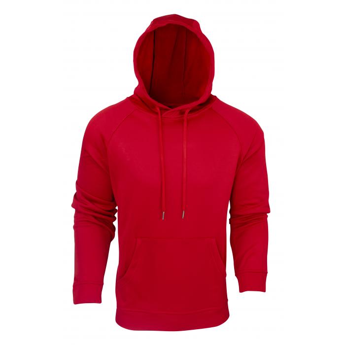Mens Crusader Hoodie