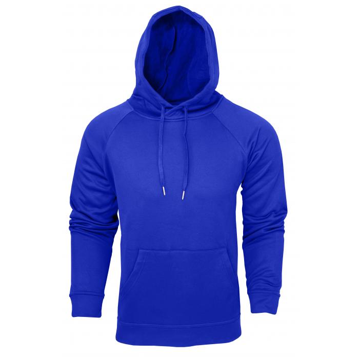 Mens Crusader Hoodie