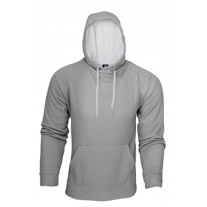 Mens Crusader Hoodie
