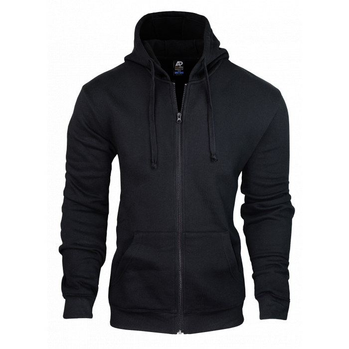 Queenscliff Mens Hoodie