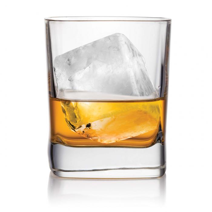 Cube Ice Moulds Set of 2  AVANTI