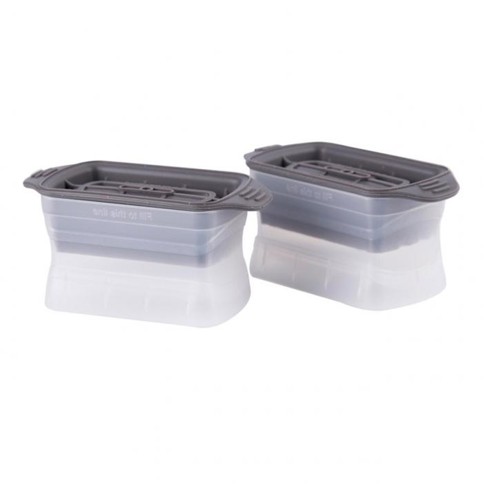 Highball Ice Moulds Set of 2  AVANTI