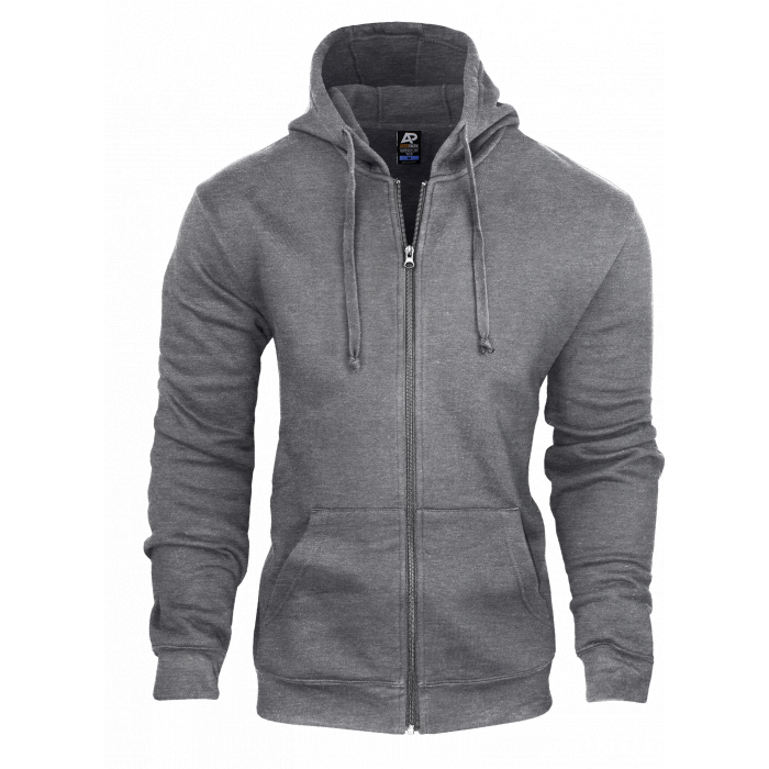 Queenscliff Mens Hoodie