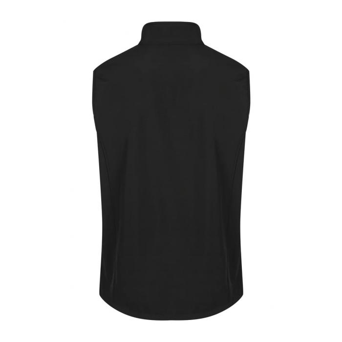 Selwyn Mens Vest