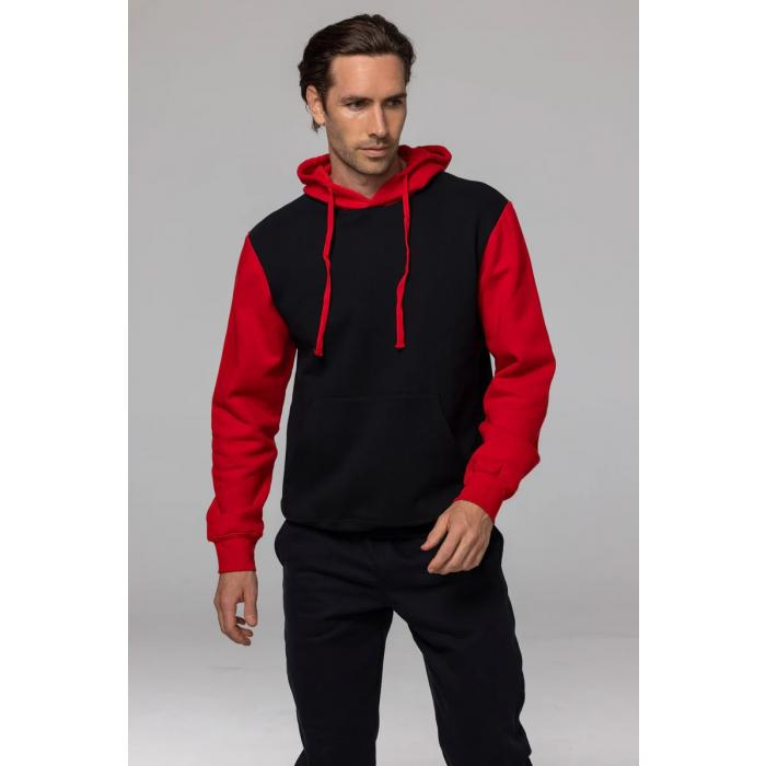 Monash Mens Hoodies