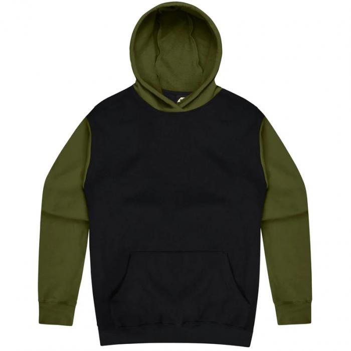 Monash Mens Hoodies
