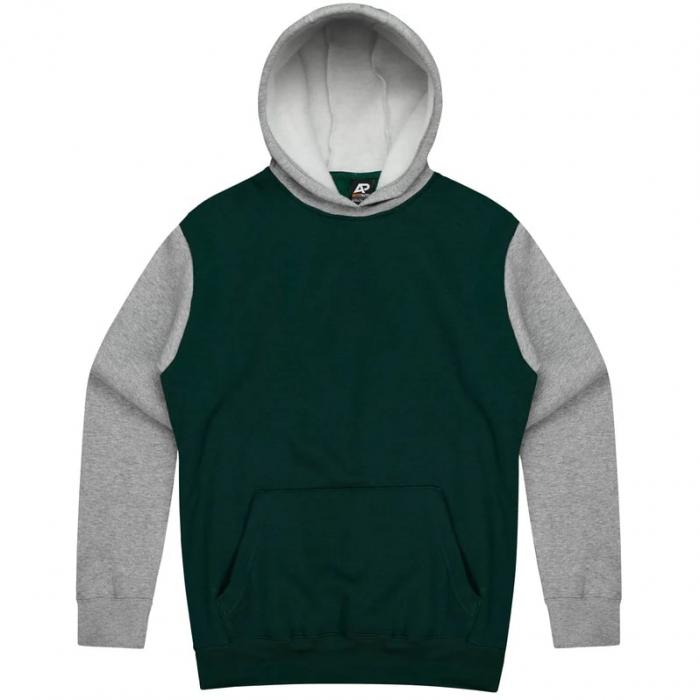 Monash Mens Hoodies