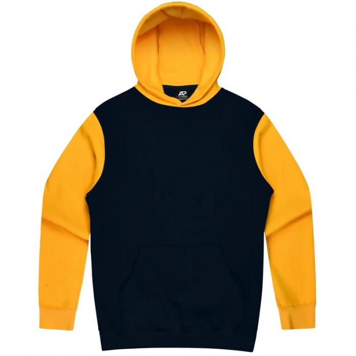 Monash Mens Hoodies