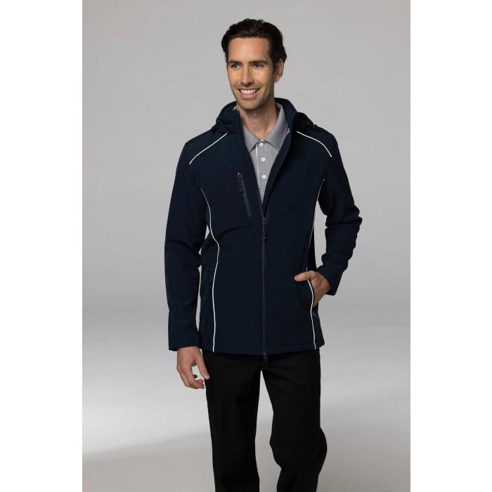 Aspen Mens Jacket